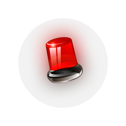 GPS-based technology platform for the quick and dependable first-point medical assistance.
