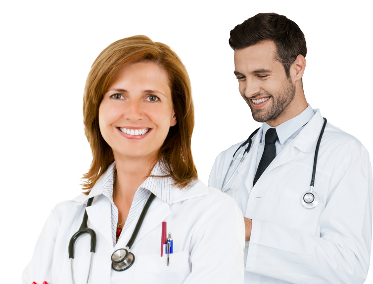 Make an appointment and solution your problem