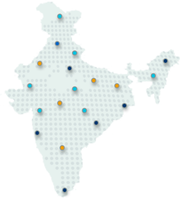 India leading chain of Hospital, Medical and Ambulance