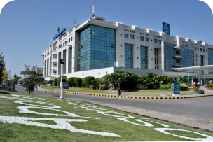 Apollo Hospital