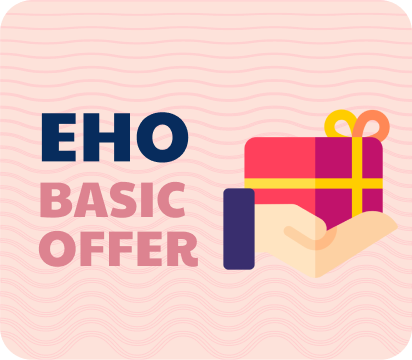 EHO BASIC OFFER