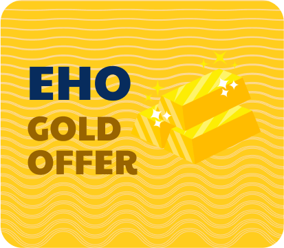EHO GOLD OFFER