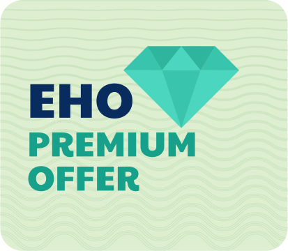 EHO PREMIUM OFFER