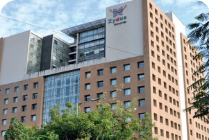 Zydus Hospital