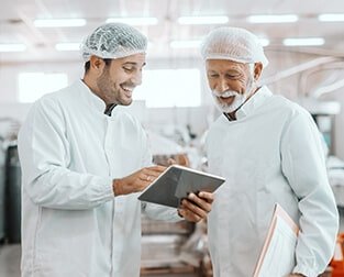 Creating value together